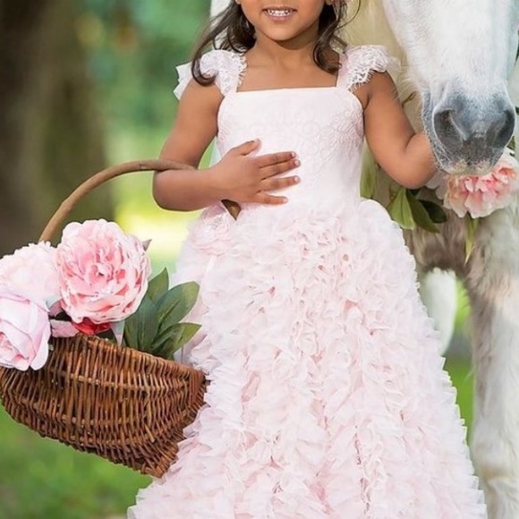 Dollcake Happily Ever After Frock - Picture 3 of 5